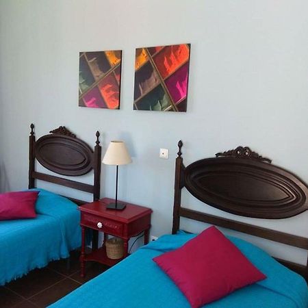 Casa Maria Victoria Hostel Beja Bagian luar foto