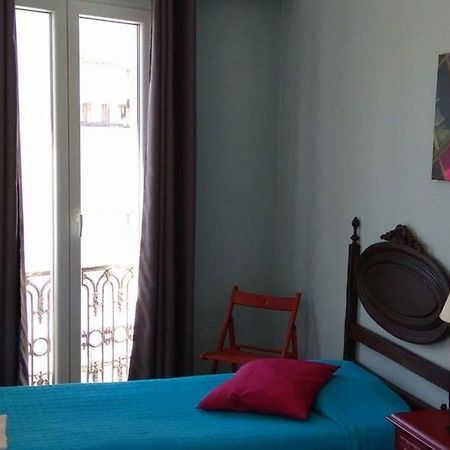 Casa Maria Victoria Hostel Beja Bagian luar foto