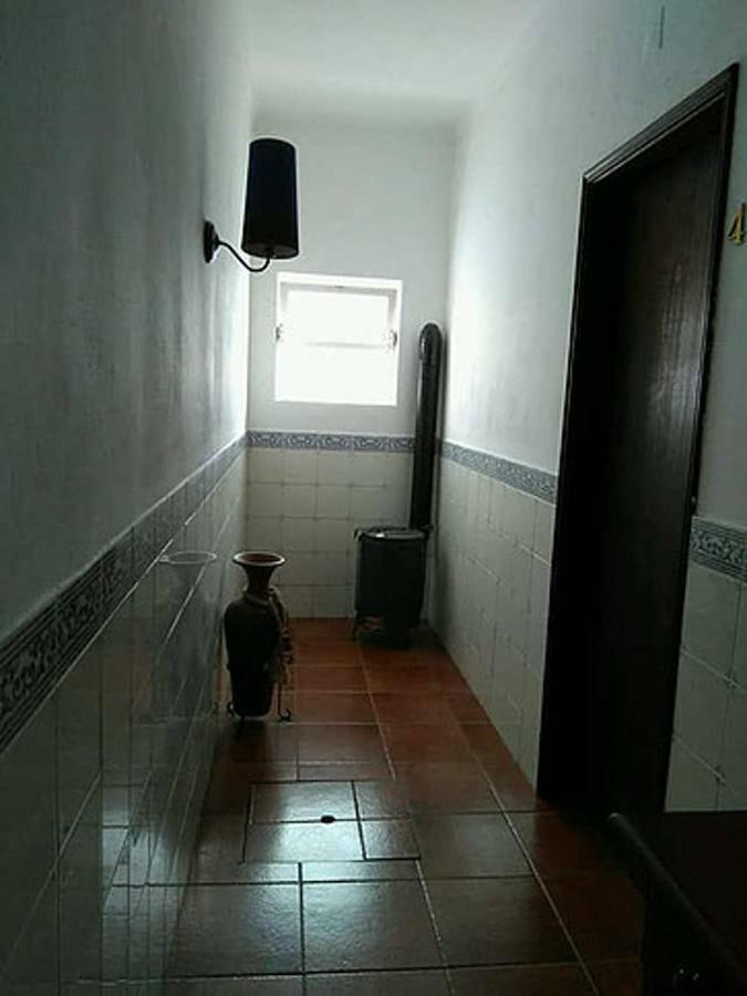 Casa Maria Victoria Hostel Beja Bagian luar foto