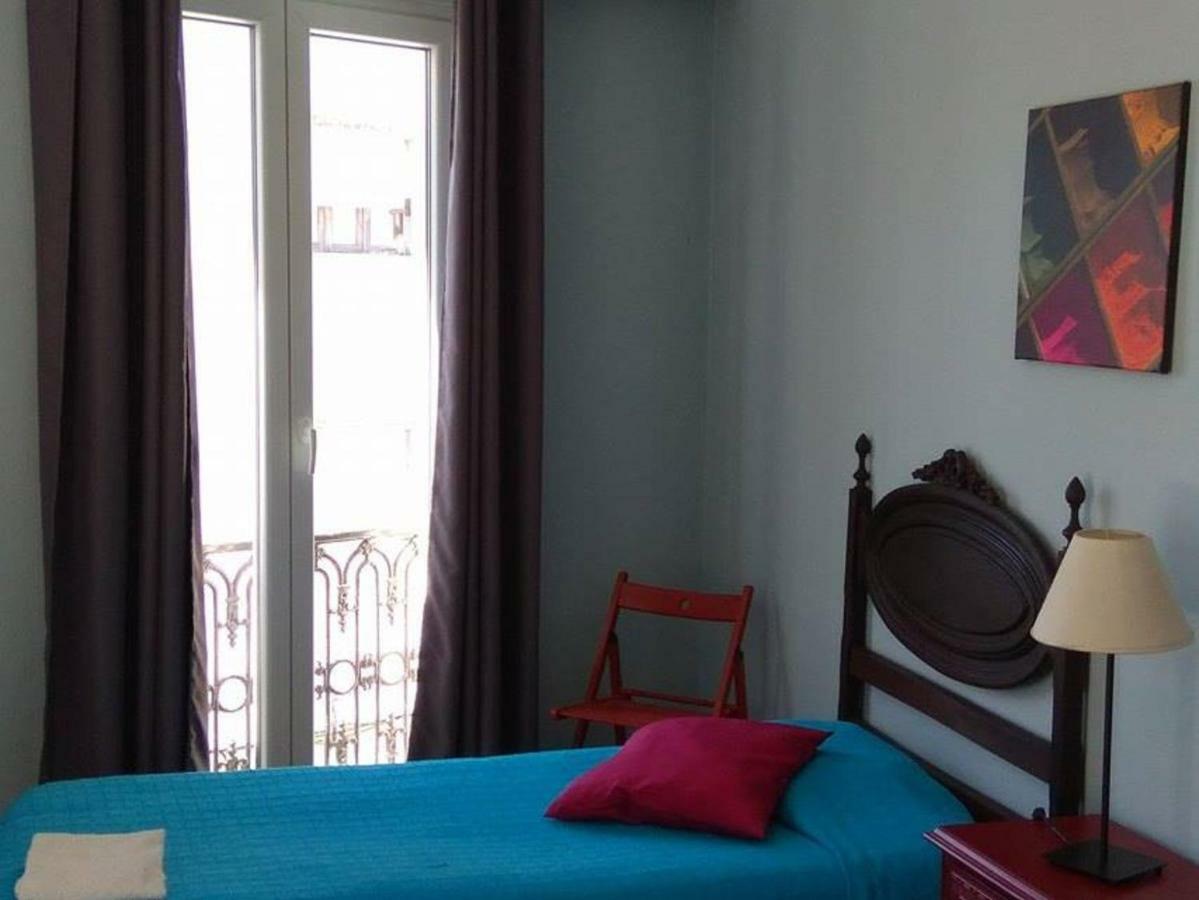 Casa Maria Victoria Hostel Beja Bagian luar foto