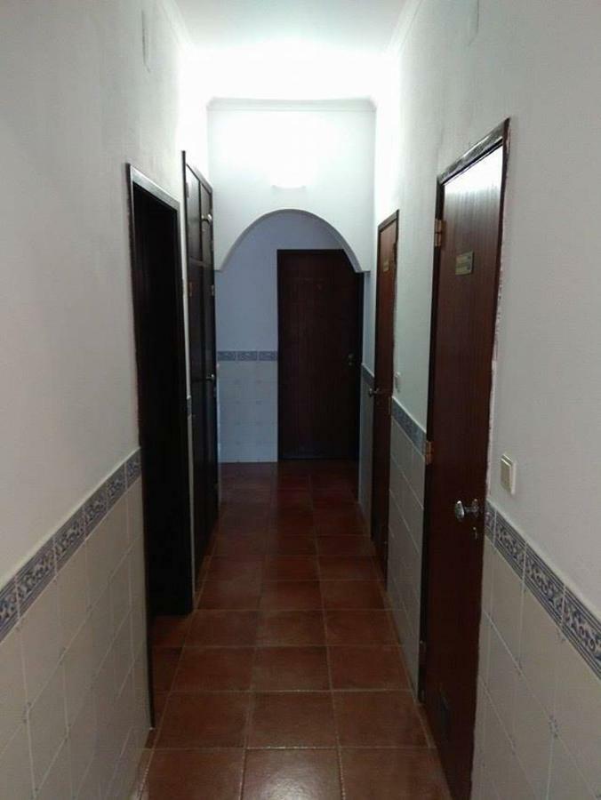 Casa Maria Victoria Hostel Beja Bagian luar foto