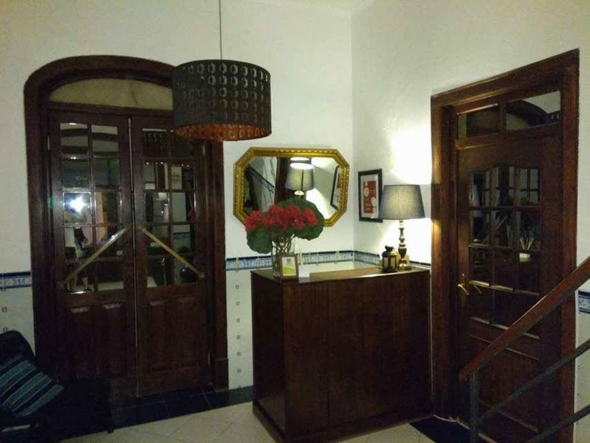 Casa Maria Victoria Hostel Beja Bagian luar foto