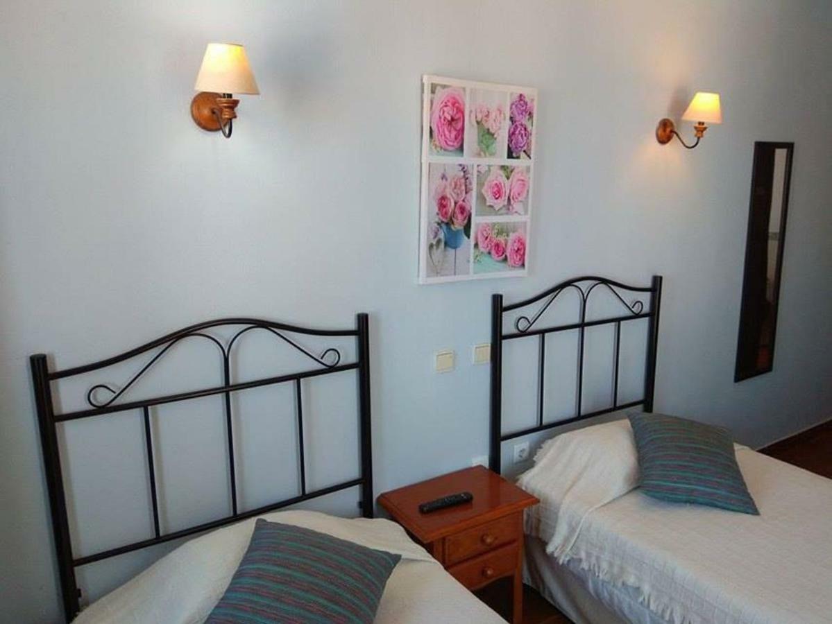 Casa Maria Victoria Hostel Beja Bagian luar foto