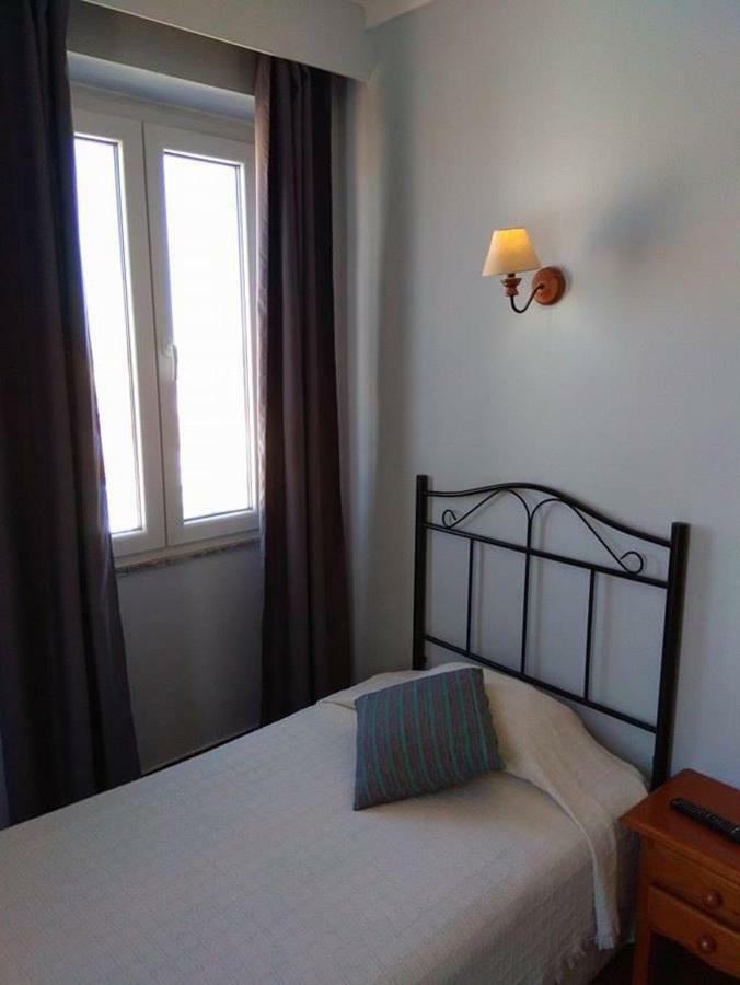 Casa Maria Victoria Hostel Beja Bagian luar foto