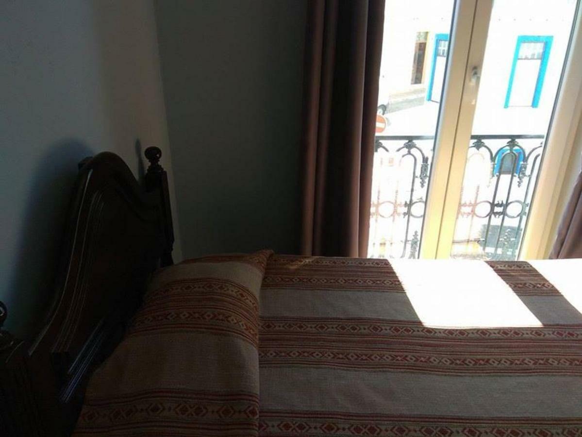 Casa Maria Victoria Hostel Beja Bagian luar foto