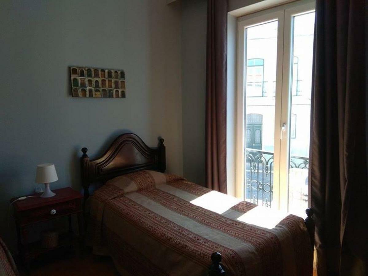 Casa Maria Victoria Hostel Beja Bagian luar foto